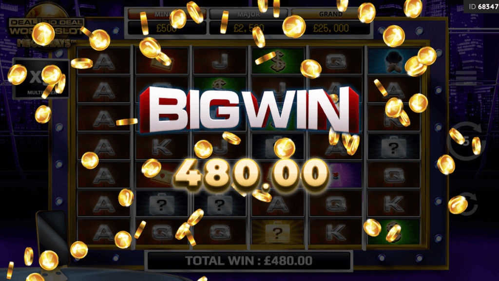 Cascading Wins, Mega Jackpots, and Suspense – Only on MayaPlay Slots