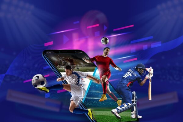 The Future of Fantasy Sports: How MayaPlay is Revolutionizing the World of Sports Betting and DFS