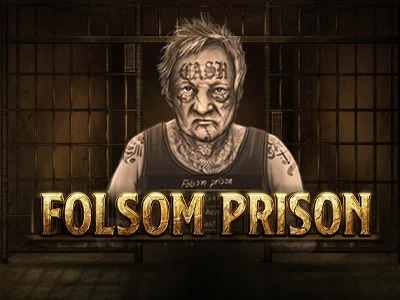 Locked In for a 75,000x Payday? Enter Folsom Prison Slot on MayaPlay