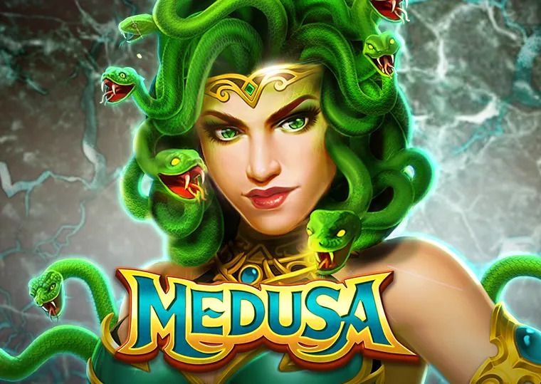 Turn Stone Into Gold with PG Soft’s Medusa Slot on MayaPlay
