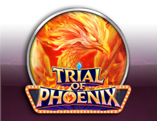 Rise From the Ashes and Claim Your Rewards in Jili Trial of Phoenix on MayaPlay