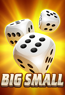 Big Small: The Ultimate Casino Game for Quick Wins and Endless Fun