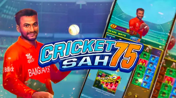 Hit a Six and Win Big: Play Jili Cricket Sah 75 on MayaPlay Today