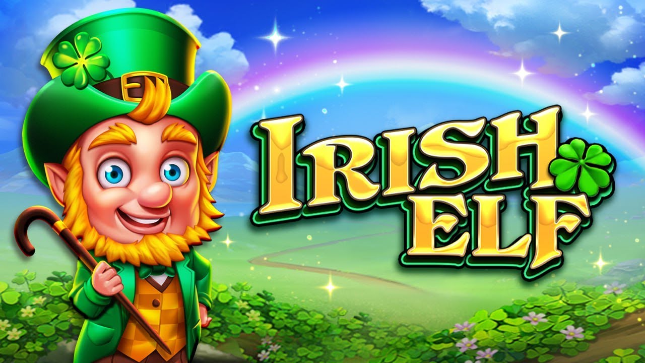 Luck and Legends Collide: Play Elf Bingo and Chase the Pot of Gold