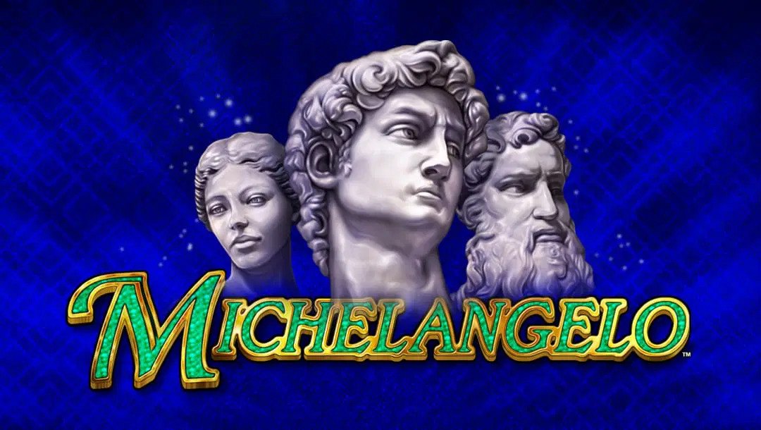 From Marble to Money: Michaelangelo Slot Carves Out Big Wins at MayaPlay