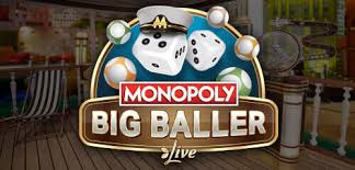 Monopoly Big Baller Live: Your VIP Ticket to Massive Wins on MayaPlay