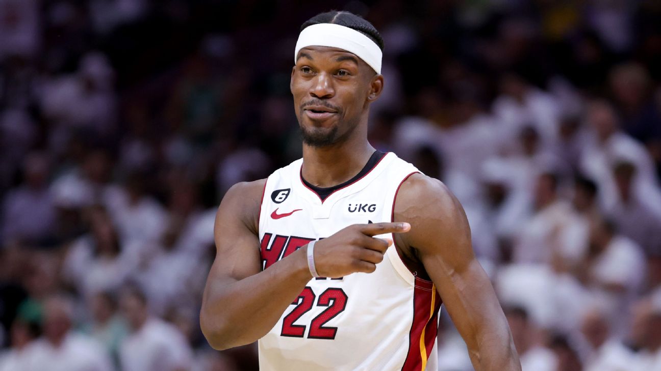 NBA: Jimmy Butler Gets Booed, Warriors Lose in Miami Return – Catch Up with MayaPlay Guide