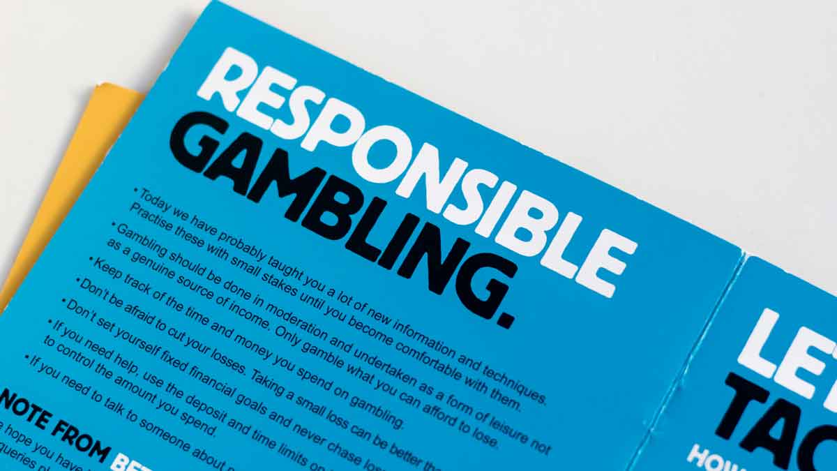 Play Smart, Win Big: The Ultimate MayaPlay Guide to Responsible Gambling