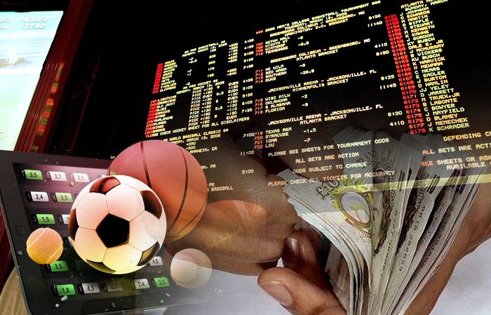 Decoding Line Setttings: How MayaPlay Transforms Your Betting Strategy