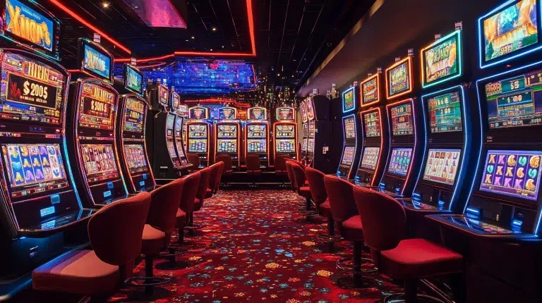 Why MayaPlay Is the Ultimate Online Casino Experience in 2025