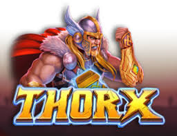 Myth Meets Money: Conquer the Reels with Thor X on MayaPlay