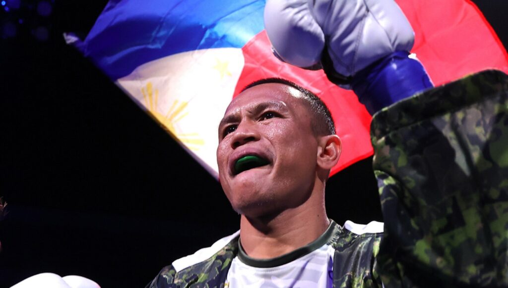Charly Suarez Aims for Convincing Win in World Title Fight – Catch Us on MayaPlay