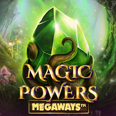 Unleash Arcane Wins with Magic Powers Megaways – Now on MayaPlay
