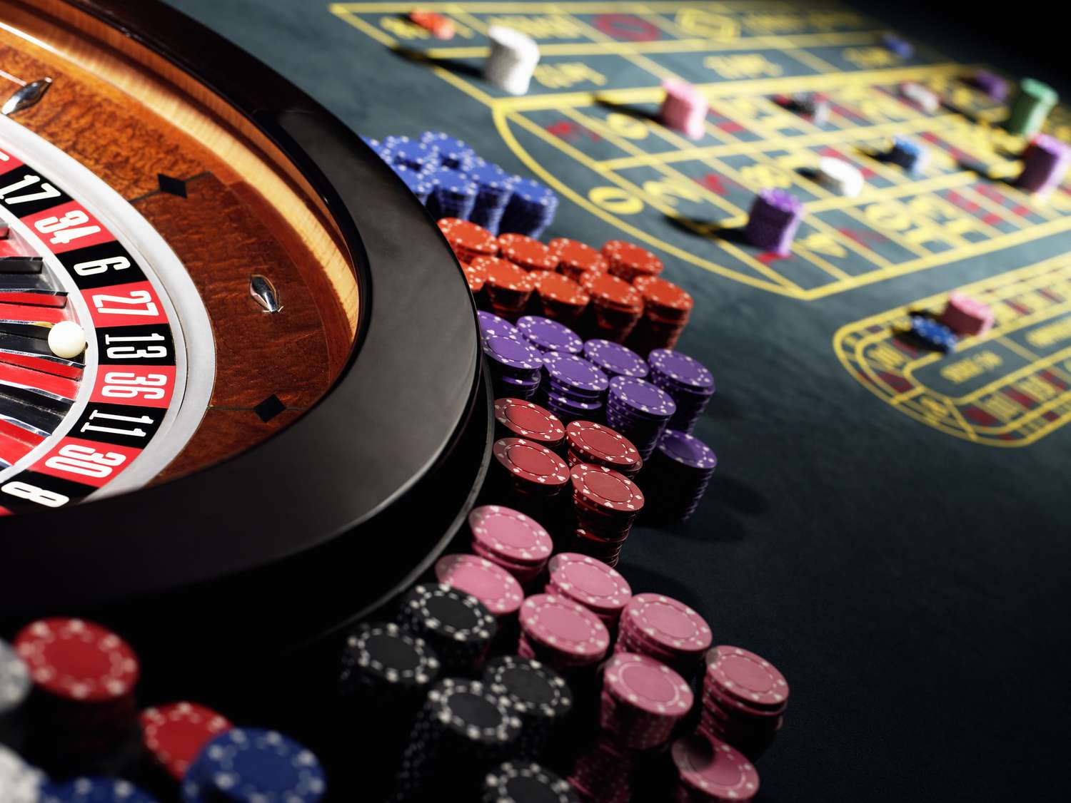Winning Starts Here: MayaPlay’s Guide to Casino Games with the Best Payouts