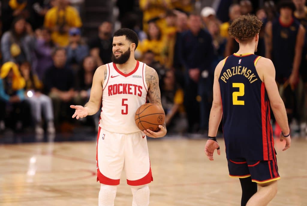 Rockets & Fred VanVleet Push Back Deal Deadline: What It Means for the NBA, Houston, and Fans on MayaPlay