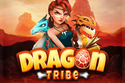 Feel the Fury of Dragons: Dive Into Dragon Tribe Slot with MayaPlay’s High-Powered Features