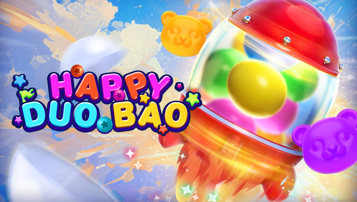 Get Ready to Smile and Spin: Happy Duo Bao Brings Joy to MayaPlay Players