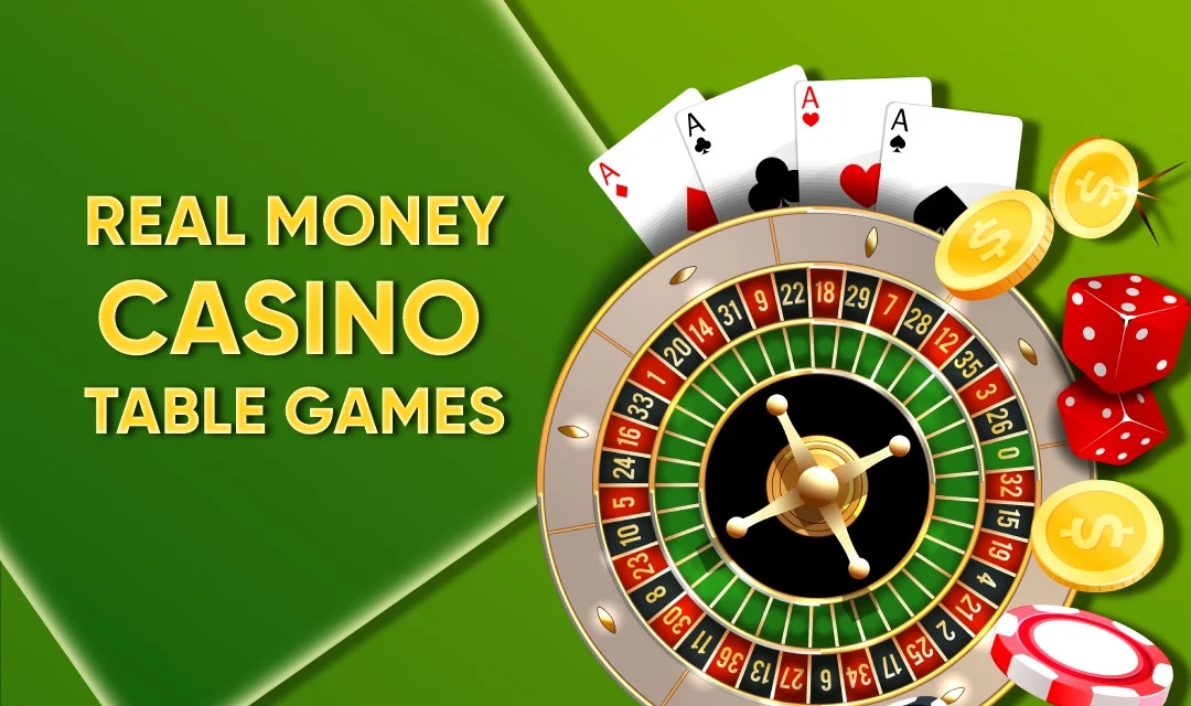 Top 10 Real Money Casino Games to Play on MayaPlay in 2025