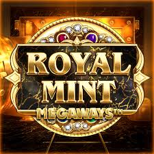 Spin Like Royalty: Royal Mint Megaways Delivers Golden Wins at MayaPlay