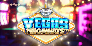 Vegas Megaways: The Slot Game That Brings Sin City to Your Screen with MayaPlay
