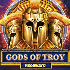 From Legends to Jackpots: Gods of Troy Megaways Storms into MayaPlay