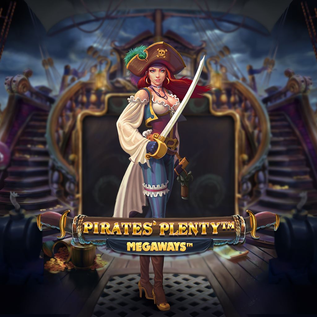 Play Pirates’ Plenty Megaways on MayaPlay – A Treasure-Filled Slot Adventure