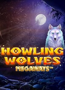Enter the Wild: Howling Wolves Megaways Roars to Life on MayaPlay