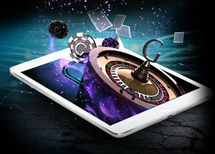 MayaPlay Live Roulette: Bringing the Casino Experience to Your Mobile Device