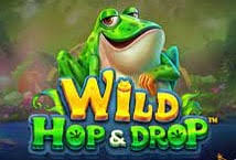 Hop Into a Jungle of Jackpots – Try Wild Hop & Drop on MayaPlay Now