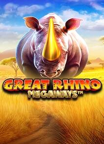 Stampede to Riches: Great Rhino Megaways Roars onto MayaPlay!