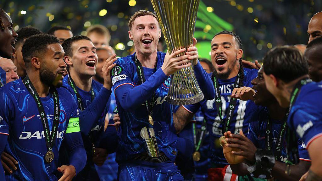 Champions, Contenders & Curveballs: Who Will Win UEFA’s Big Three in 2025? MayaPlay Has the Scoop