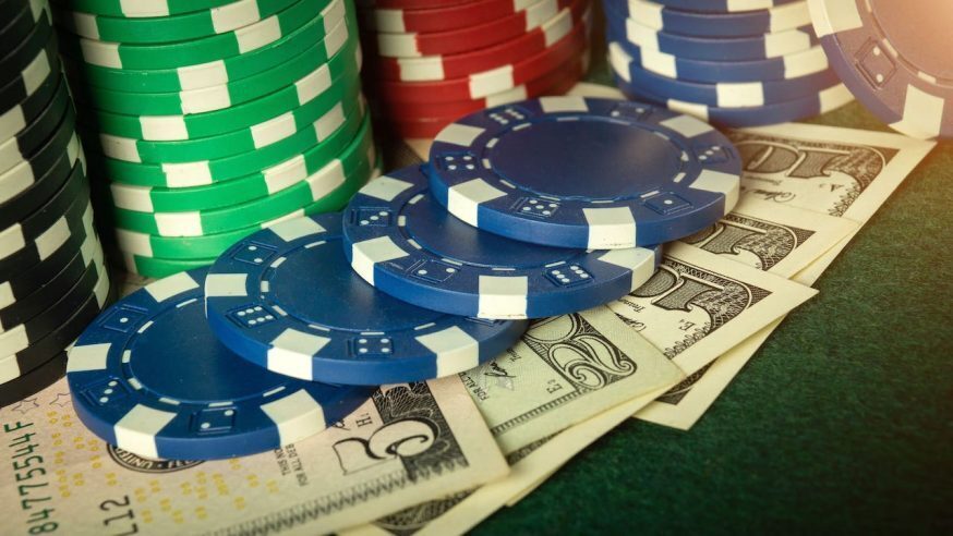 Play More, Risk Less: How to Extend Your Bankroll on MayaPlay