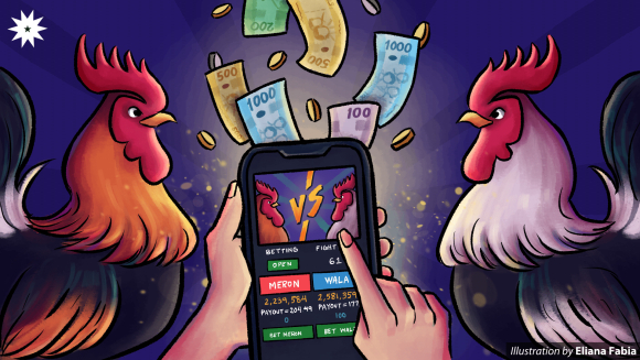 Online Sabong vs Online Casino Games on MayaPlay: Which Offers Bigger Profits?