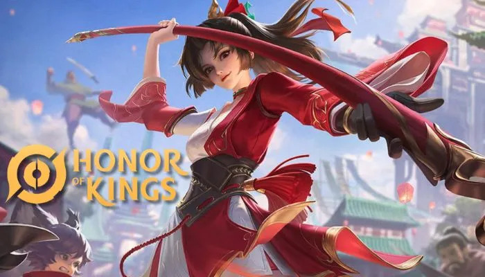 Dominate the MOBA World with Honor of Kings – Then Cash In at MayaPlay