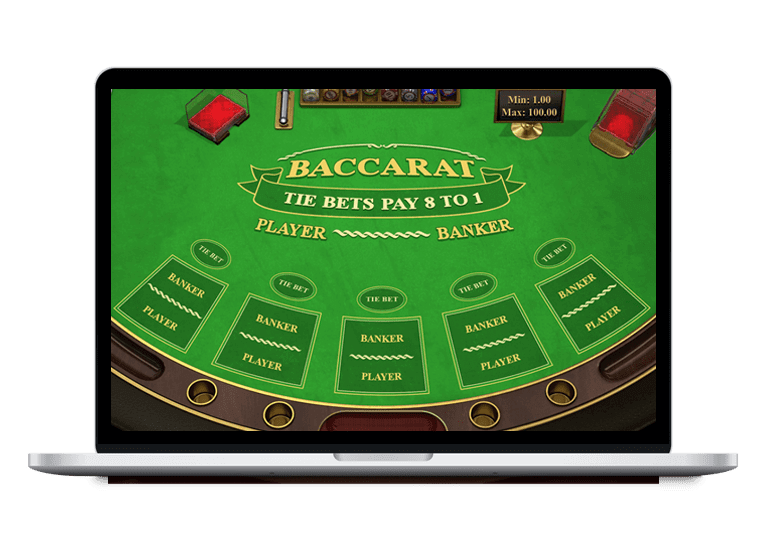 Level Up Your Baccarat Game: Scoreboard Strategy Tips for MayaPlay Users