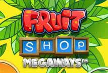 Spin & Win Big: Fruit Shop Megaways – MayaPlay’s Juiciest Casino Game!
