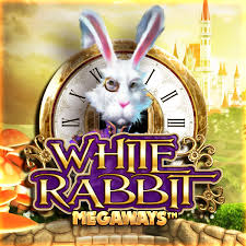 Chase the Jackpots Down the Rabbit Hole: White Rabbit Megaways on MayaPlay! 