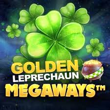 Luck Unleashed: Spin the Reels of Golden Leprechaun Megaways at MayaPlay