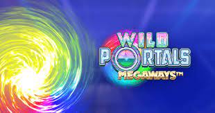 Portal to Riches: Dive Into the Chaos of Wild Portals Megaways on MayaPlay 