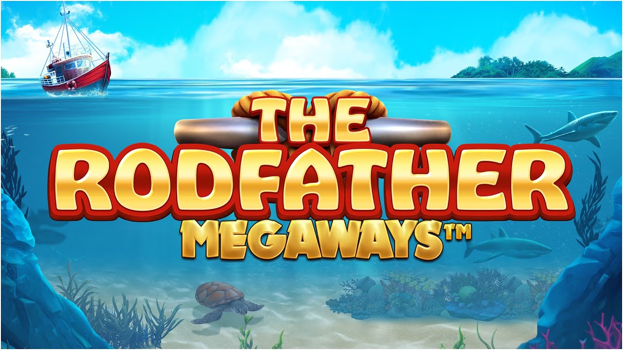 Reel in the Big Catch: The Rod Father Megaways by MayaPlay Makes a Splash!