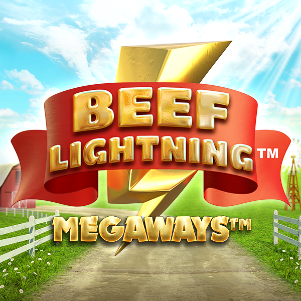 Moo-lah Madness: Win Big with Beef Lightning Megaways on MayaPlay!