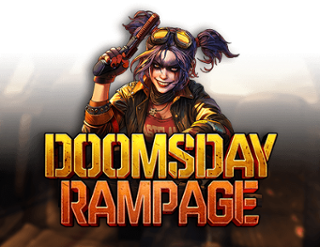 Survive the Chaos: Doomsday Rampage Unleashed on MayaPlay!