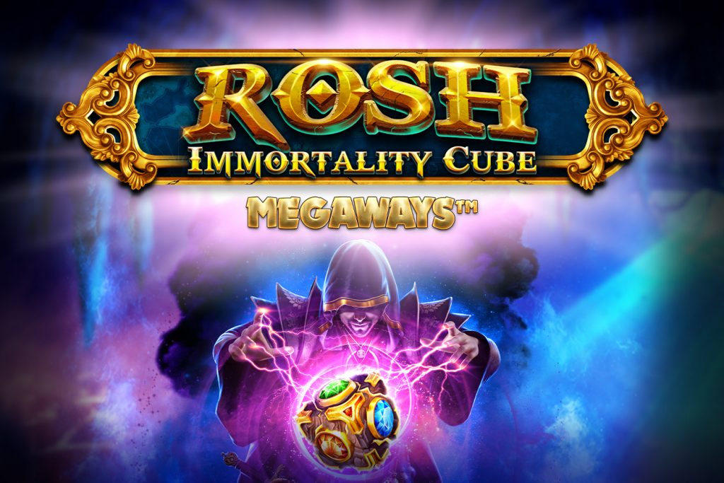 Unlocking the Mystery: What is the Rosh Immortality Cube? Dive into MayaPlay’s Ultimate Gaming Relic