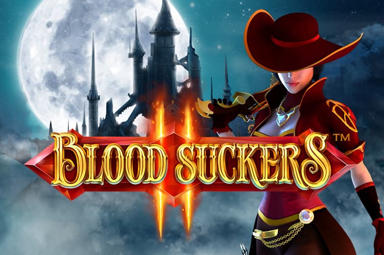 Blood Suckers Slot on MayaPlay: 98% RTP, Free Spins & Bonus Features