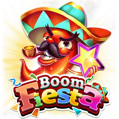 Spin, Win, and Celebrate with Boom Fiesta Slot at MayaPlay