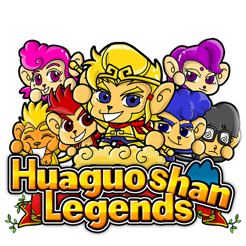 Huaguoshan Legends by JDB Gaming – Top Arcade Slot Game with 902x Max Win