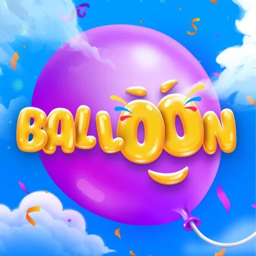 Rise to Big Wins: Balloon Megaways by SmartSoft Gaming Now on MayaPlay!