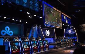 eSports Betting Strategies That Actually Work – MayaPlay Exclusive
