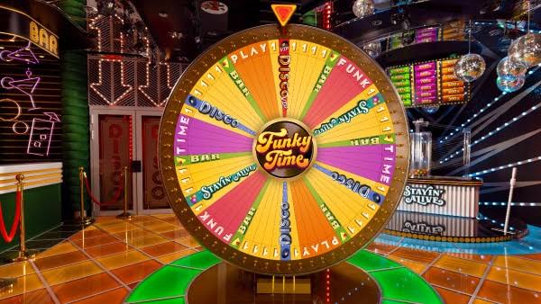 Funk It Very Much: How ‘Funky Time’ Became MayaPlay’s Grooviest Slot Game Hito