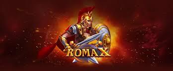Join the Roman Empire of Wins with RomaX – Only on MayaPlay
